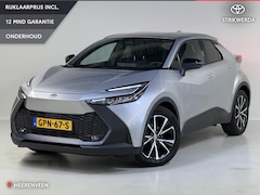 Toyota C-HR - 1.8 Hybrid 140 Dynamic