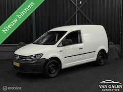 Volkswagen Caddy - Bestel 2.0 TDI L1H1 BMT Airco|Bluetooth|