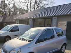 Toyota Yaris - 1.3 VVT-i Idols