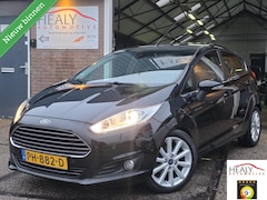 Ford Fiesta - 1.0 EcoBoost Titanium|2017|130dkm|5drs|NL Auto