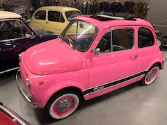 Fiat 500 - 500