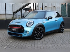 MINI Cooper S - 2.0 Chili Serious Business