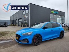 Ford Focus - 2.3 EcoBoost ST-3 280 pk Edition Winterpack Camera