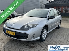 Renault Laguna Estate - 1.5 dCi Expression - NL-AUTO CRUISE AIRCO