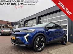 Renault Captur - 1.3 Tce 160pk EDC Techno+Pack Winter