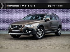 Volvo XC70 - 2.0 T5 FWD Nordic+ | Trekhaak | Schuif/kantel dak | Memory | Leer | All-Season Banden | St