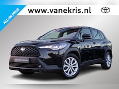 Toyota Corolla Cross - 2.0 High Power Hybrid Active All Season banden