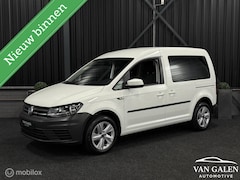 Volkswagen Caddy - Combi 1.2 TSI Nieuwstaat Airco|LM|Beurt