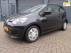 Volkswagen Up! - 1.0 move up BlueMotion