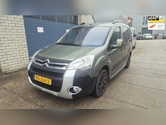 Citroën Berlingo - 1.6-16V XTR 2e eigenaar Airco