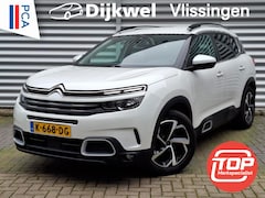 Citroën C5 Aircross - SUV 130 Feel Nav/Clima/Cam/Trekhaak
