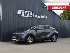Toyota C-HR - 1.8 Hybrid 140 Dynamic 03-2025 (NwModel) | BTW | XXL Navi | PDC | PRG | 18 inch