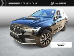 Volvo XC60 - 2.0 T6 Plug-in hybrid AWD Inscription | Harman Kardon | Panoramadak | Achteruitrijcamera |