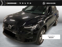 Volvo XC40 - Plug-in hybrid T4 Plus Dark | Panoramadak | Harman Kardon audio | Elektrische stoelverstel