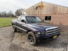 Dodge Ram 1500 - Pick-up