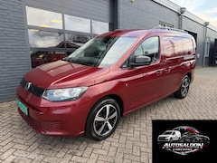 Volkswagen Caddy Maxi - 1.5 TSI DSG 9-2022 Dubbele Schuifdeur