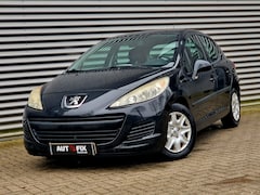 Peugeot 207 - 1.4 VTi X-line Airco / elek. ramen / Trekhaak