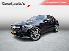 Mercedes-Benz GLC-klasse Coupé - 250 4MATIC AMG Edition 1