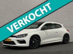 Volkswagen Scirocco - 2.0 TSI Highline - Virtual cockpit - Panoramadak - Stoelverwarming
