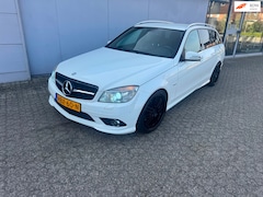 Mercedes-Benz C-klasse Estate - 300 Avantgarde