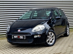 Fiat Punto Evo - 0.9 TwinAir Edizione Cool Nieuwe APK / Airco