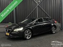 Volvo V40 - 2.0 D3 R-Design 150PK NAP Nw D-Riem|Airco|Navi|