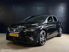 SEAT Ibiza - 1.0 TSI FR Business Intense LED APPLE CARPLAY PDC