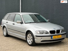 BMW 3-serie Touring - 318i CLIMA CRUISE PDC NIEUW APK NAP