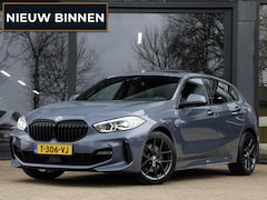 BMW 1-serie - 120i M Sport Comfort Pro Pack Innovation | Pano Keyless Harman Kardon Head-Up
