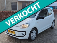 Volkswagen Up! - 1.0 move up BlueMotion Nieuwe apk 2027