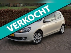 Volkswagen Golf - 1.4 TSI Highline|1e Eigenaar|Dealeronderhouden