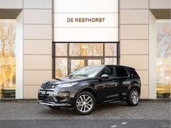 Land Rover Discovery Sport - P270e PHEV Business Edition | Convenience Pack | Driver Assist Pack | Cold Climate Pack |