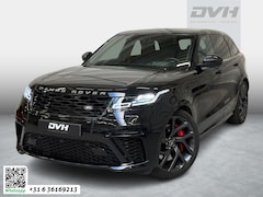 Land Rover Range Rover Velar - 5.0 V8 SVAutobiography Dynamic Edition