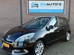 Renault Scénic - 1.2 TCe Expression