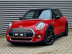 MINI One - 1.2 Chili Business Nieuwe APK \ Stoelverw