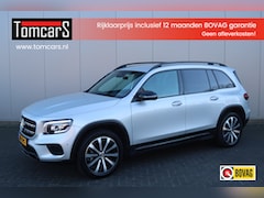 Mercedes-Benz GLB - 200 Automaat Business Line 7pers. Trekhaak/Navigatie/Camera/Parkeerhulp/Stoelverwarming