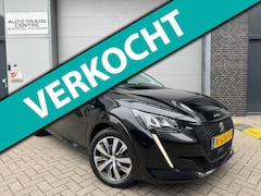 Peugeot e-208 - EV Active 50 kWh 95% SoH [Carplay | Cruise | Navi | Dealer OH]