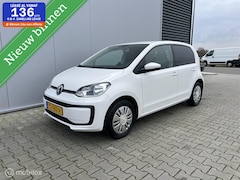 Volkswagen Up! - 1.0 BMT take up Nieuwe apk
