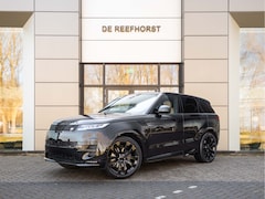 Land Rover Range Rover Sport - 3.0 P460e Santorini Momentum Edition PHEV | Levering 4-2026 | Technology Pack | Premium Up