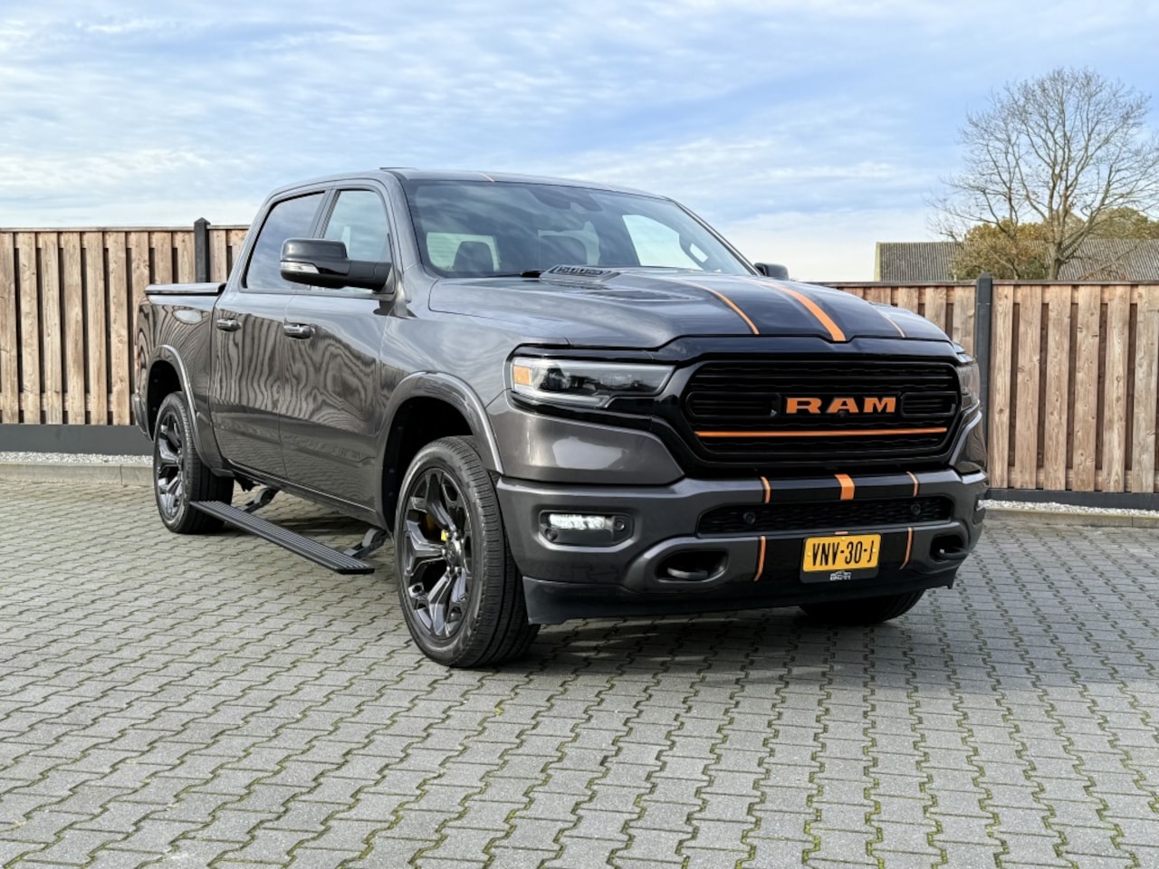 Dodge Ram - of andere USA pick-up VERKOPEN? Wij kopen in! - AutoWereld.nl