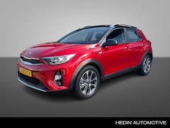 Kia Stonic - 1.0 T-GDi DynamicLine NAVIGATIE | CAMERA | DEALER ONDERHOUDEN |