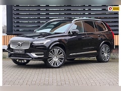 Volvo XC90 - 2.0 T8 Recharge AWD Inscription Exclusive