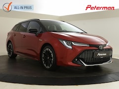 Toyota Corolla Touring Sports - 1.8 Hybrid GR-Sport | Trekhaak | PDC V+A | Carplay