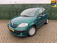 Citroën C3 - 1.4i Ligne Ambiance