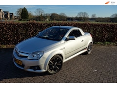 Opel Tigra TwinTop - 1.4-16V Rhythm|LEES TEKST|EXPORT/HANDEL