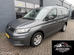 Volkswagen Caddy Cargo - 1.5 TSI 12-2021 58.000 km Airco Navi