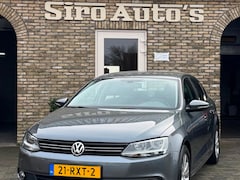 Volkswagen Jetta - 1.2 TSI Comfortline weinig kilometers