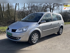 Renault Grand Scénic - 2.0-16V Automaat Nieuwe APK Inruil is mogelijk