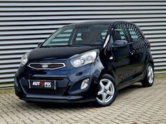 Kia Picanto - 1.0 CVVT ISG Comfort Pack 2013
