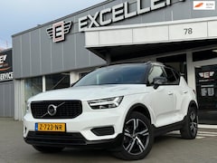 Volvo XC40 - 1.5 T3 R-Design| Pano| Bi-Tone|360 Cam